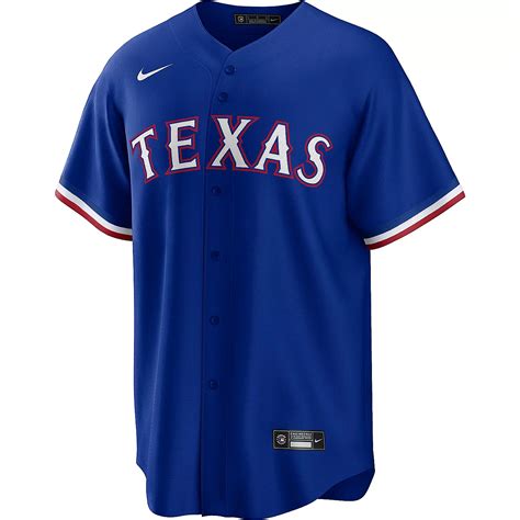 men's nike gray texas rangers road replica team jersey|Official Texas Rangers Nike Jerseys, Rangers Nike Baseball Jerseys .